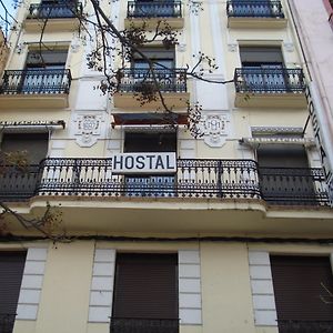 Hostal Central